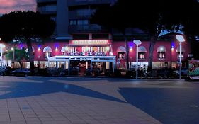 Hotel Savoia